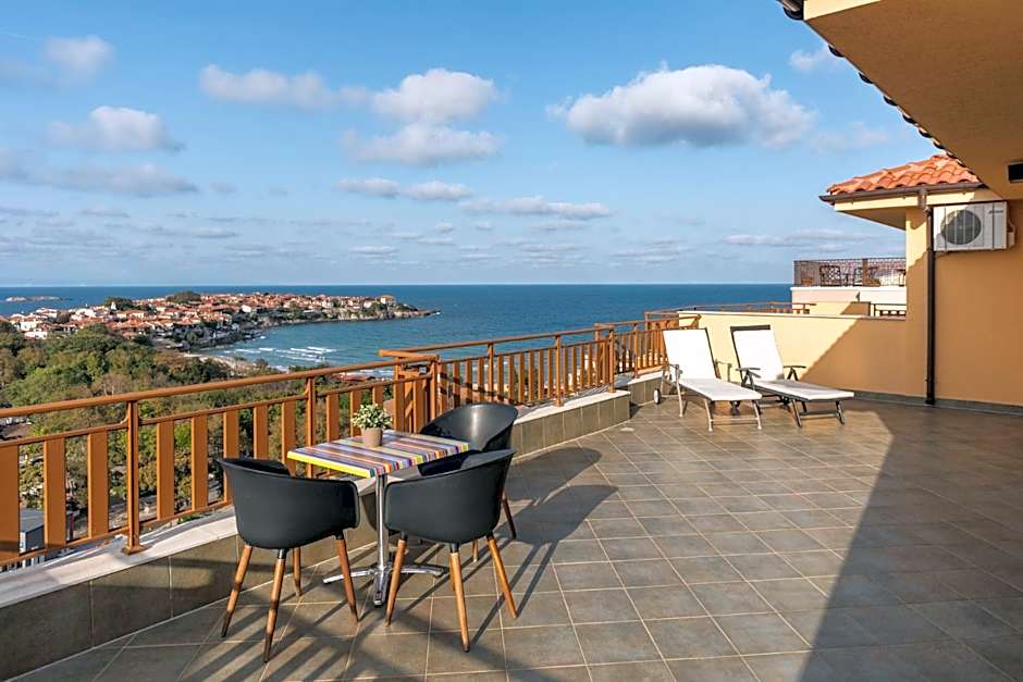 Kalithea Family Hotel