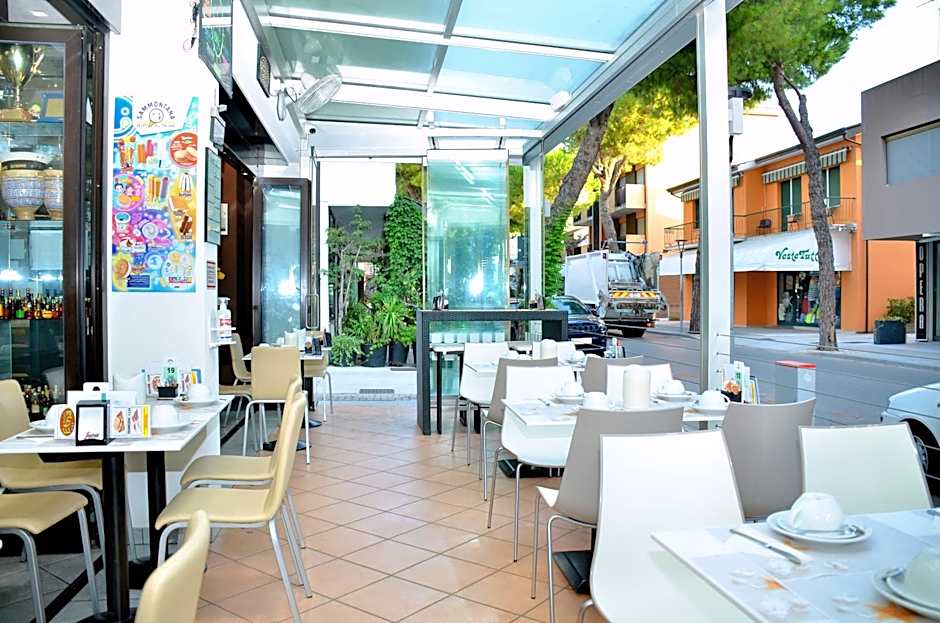 Hotel Etna