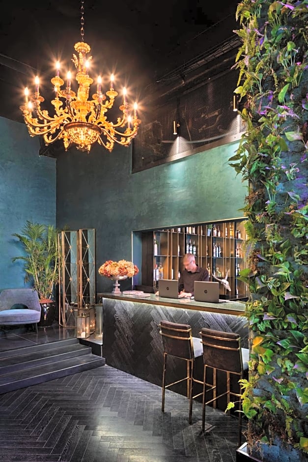 Brown Lighthouse Tel Aviv, a member of Brown Hotels