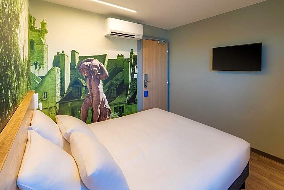 Sure Hotel by Best Western Dole