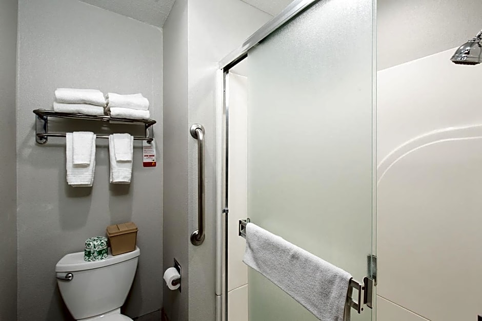 Super 8 by Wyndham Eureka