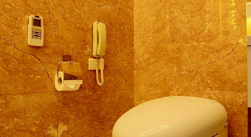 Happiness Inn Xinzhuang