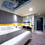 Wanju Geogi Self check-in Motel 2