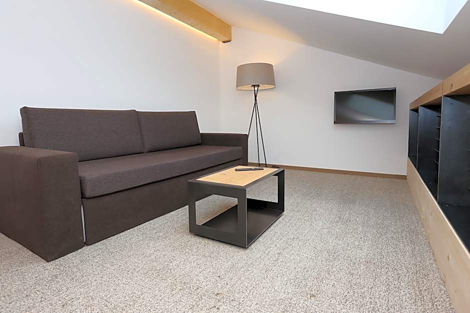 Hotel Gasthof Höllriegl