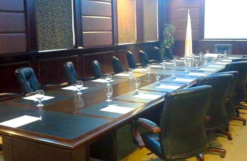 Zamzam Towers Hotel Amman