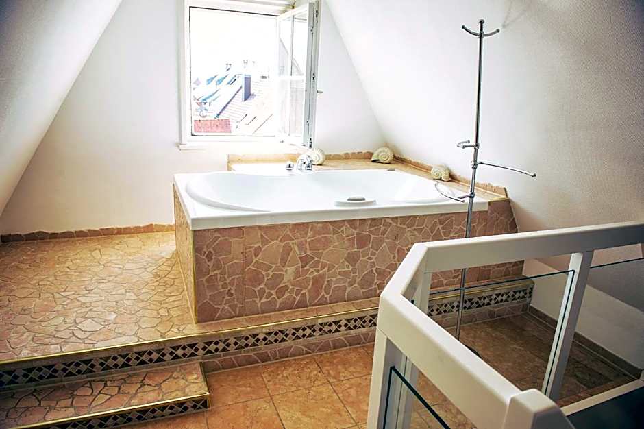 Restaurant Residence Ente