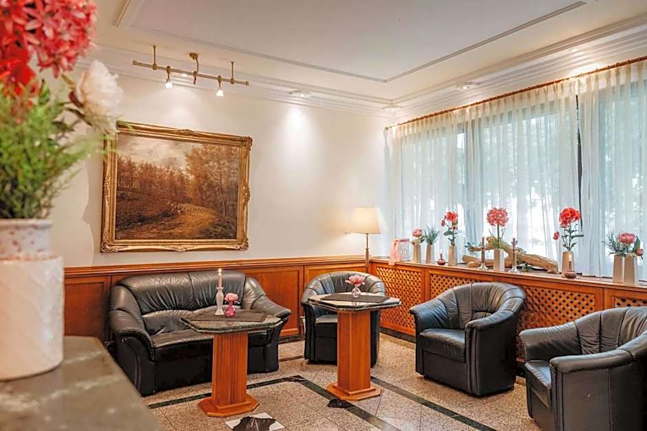 Kurhotel Unter den Linden