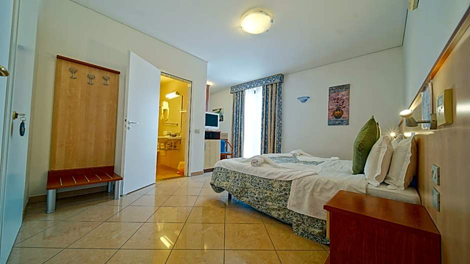 Hotel Nuovo Sole HNS