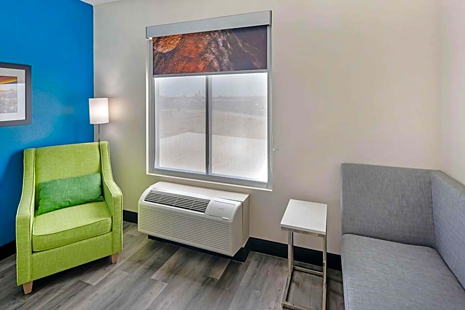 Best Western Plus Executive Residency Carlsbad Hotel