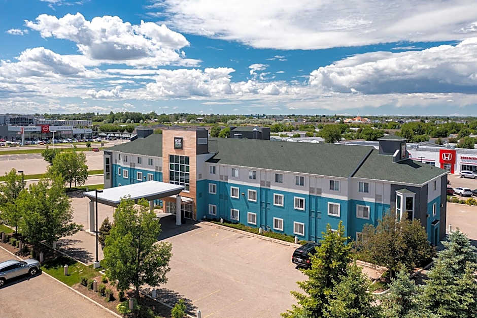 Home Inn Medicine Hat