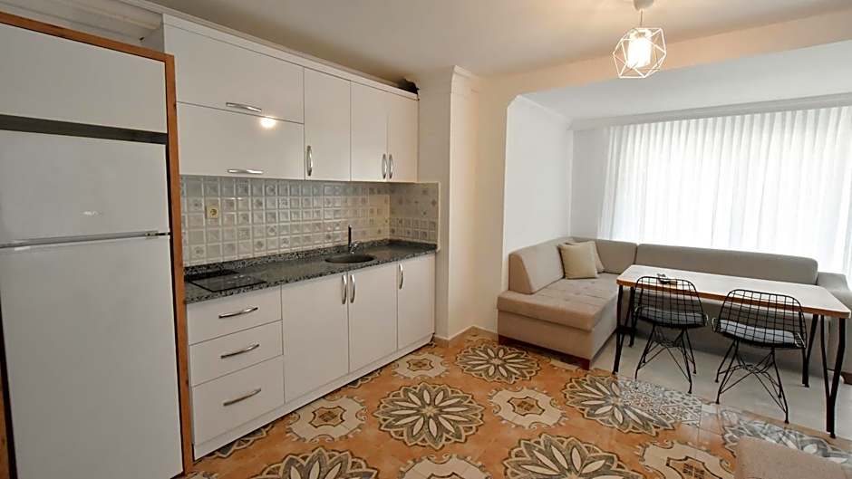 Anatolian Homes & Apart