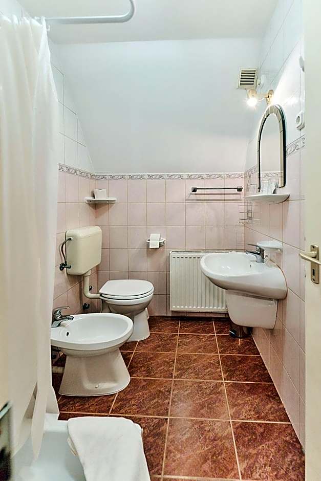 Tokajer Wellness Panzió