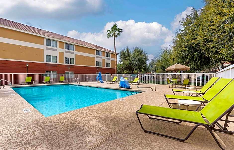 Extended Stay America Suites - Phoenix - Scottsdale