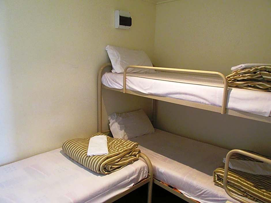 Dunedin Holiday Park