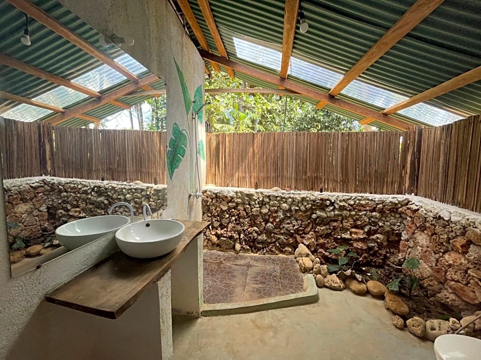 Blu oceano B&B, Italian restaurant