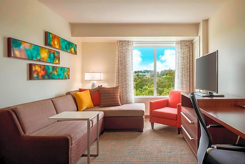 Residence Inn by Marriott Wheeling-St. Clairsville, OH