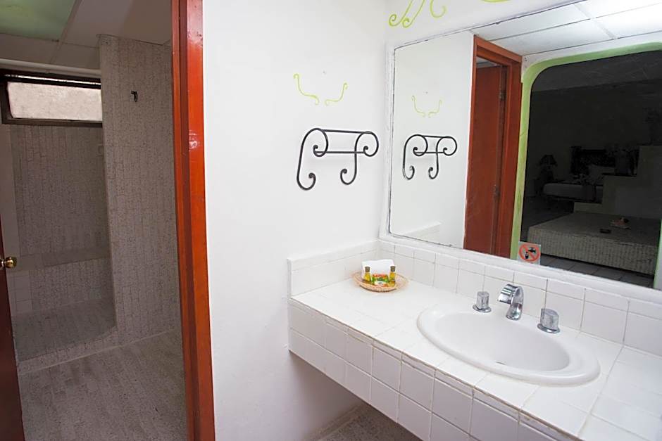 Hotel Xbalamque & Spa Cancun Centro