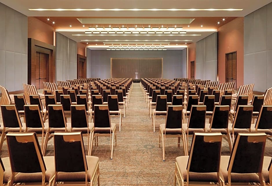 Sheraton Grand Conakry