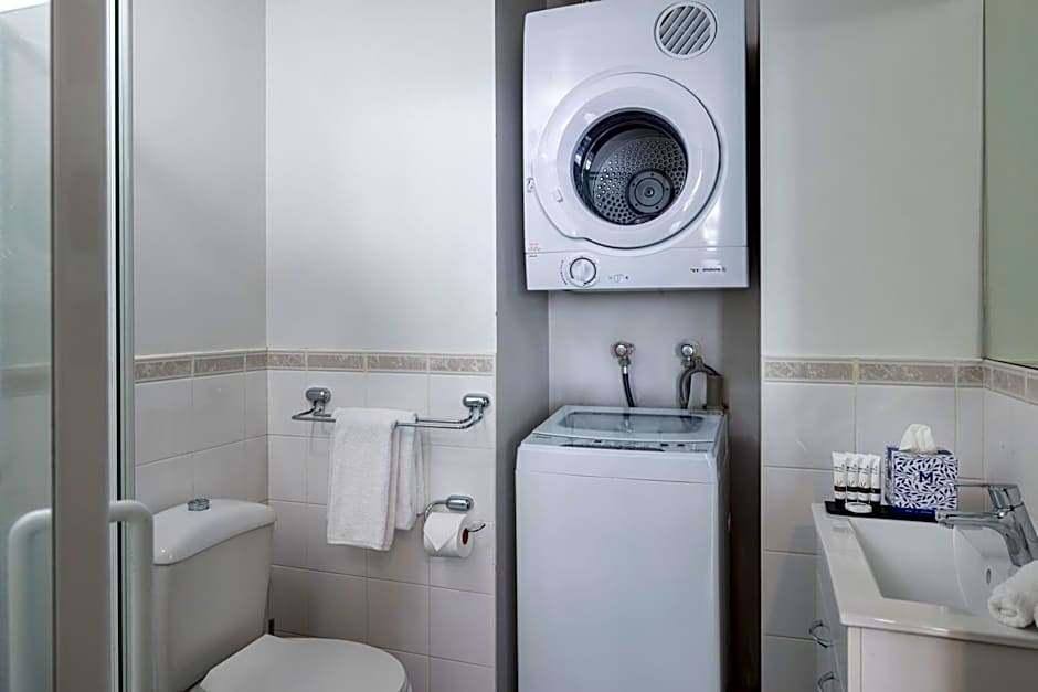 Quest on Eden Serviced Apartments