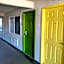 Bposhtels Anaheim