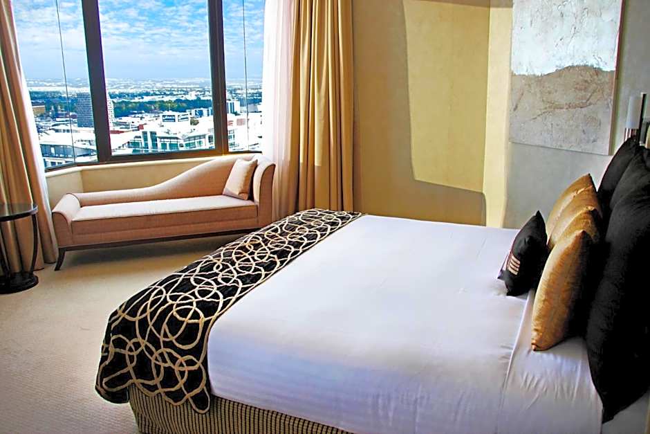 InterContinental Adelaide By IHG