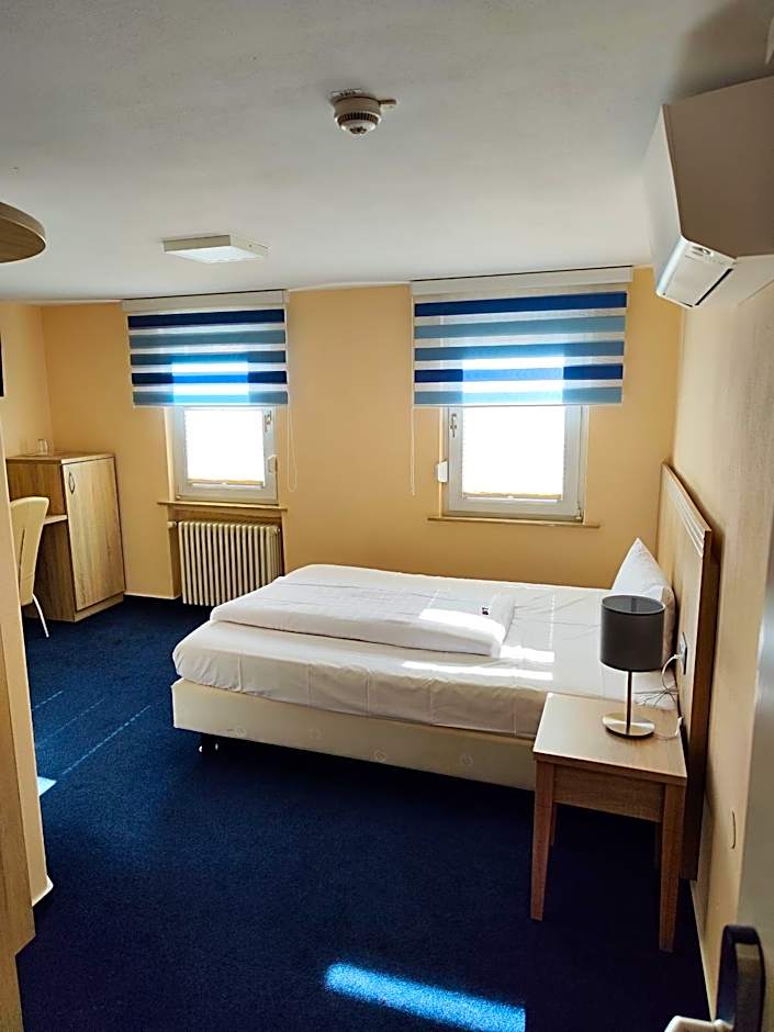 Hotel Altes Weinhaus