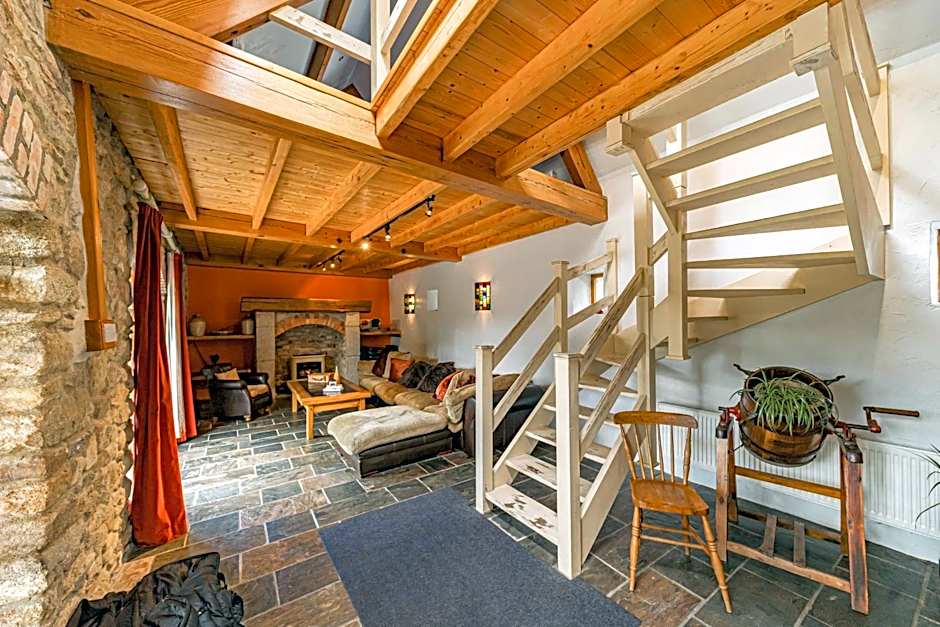 Ferry House Holidays