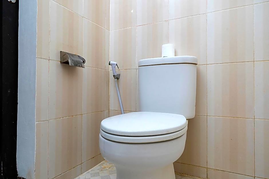 Super OYO 2417 Panen House