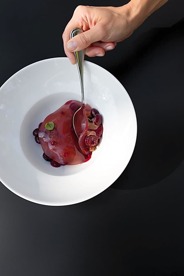 Monist Palanga boutique by SPA VILNIUS