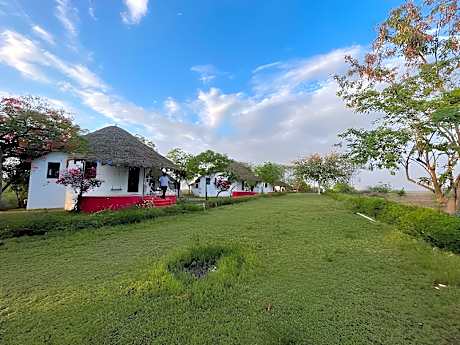 Kutch Safari Resort