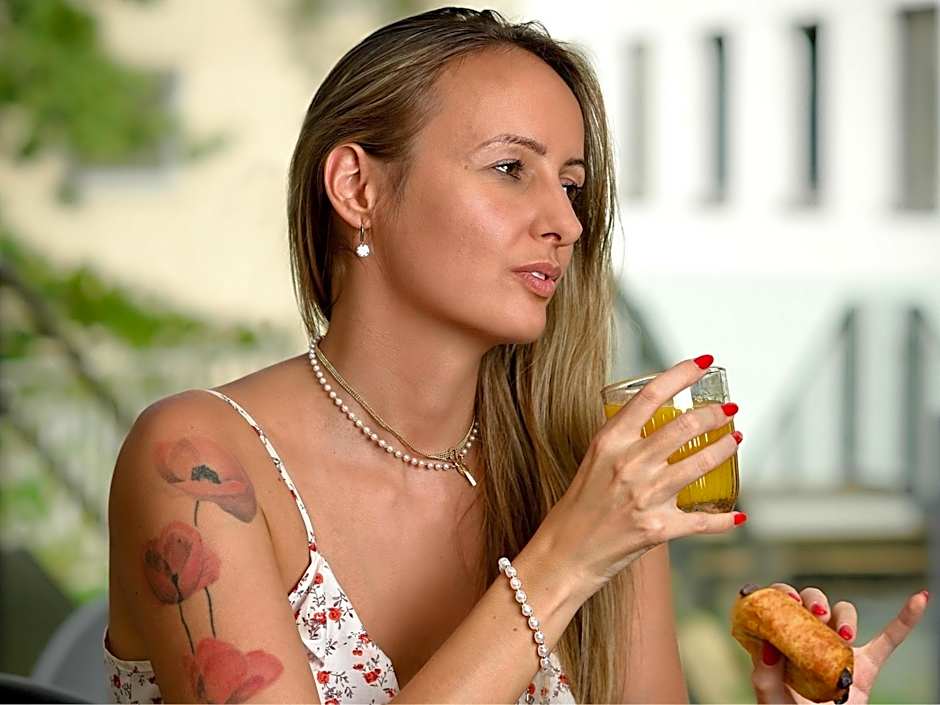 Tribe Paris La Defense Esplanade