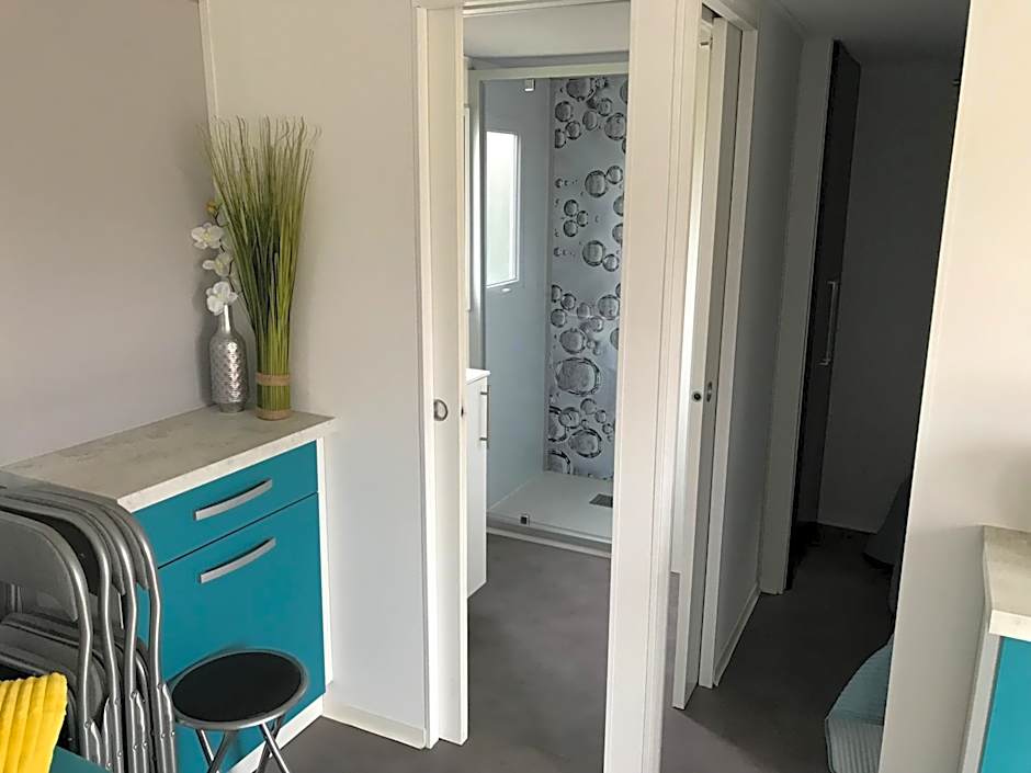 CosyStudio Site du Futuroscope