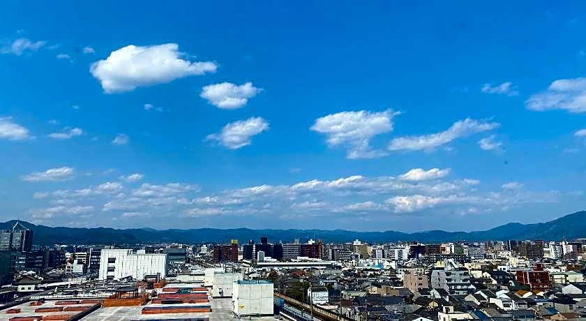 Hotel Emion Kyoto