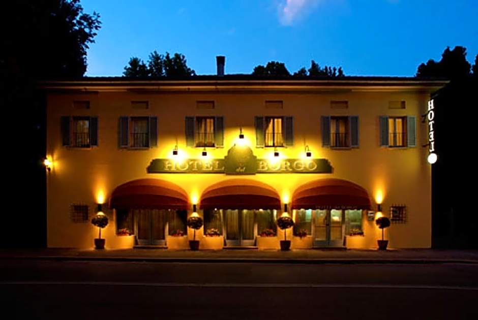 Hotel Del Borgo