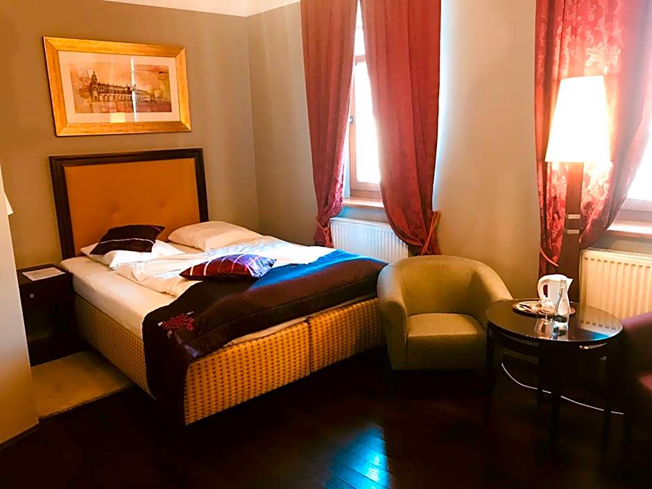 Restauracja - Hotel Mocca D'oro