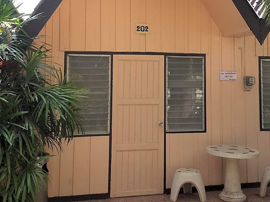 New Maleena Ville Hotel