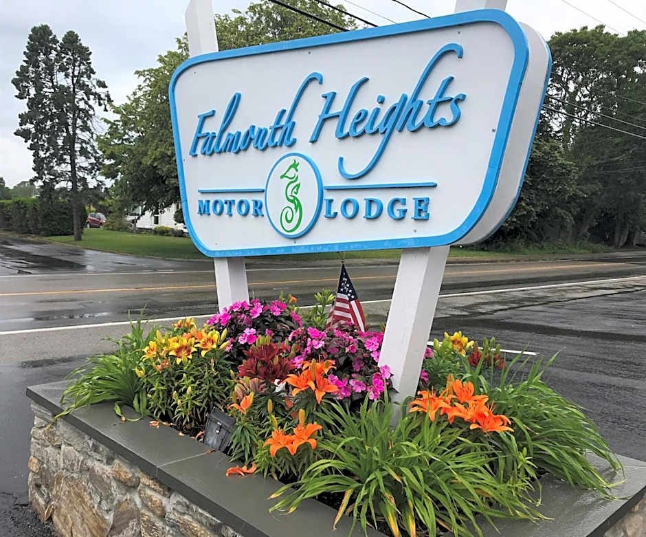 Falmouth Heights Motor Lodge