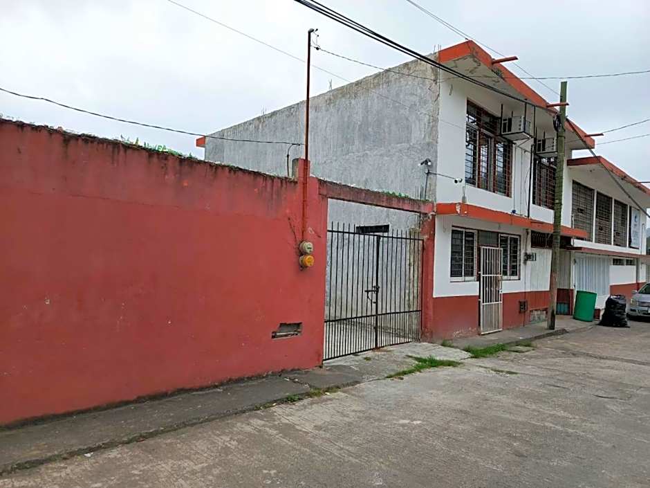 Posada Familiar Papantla