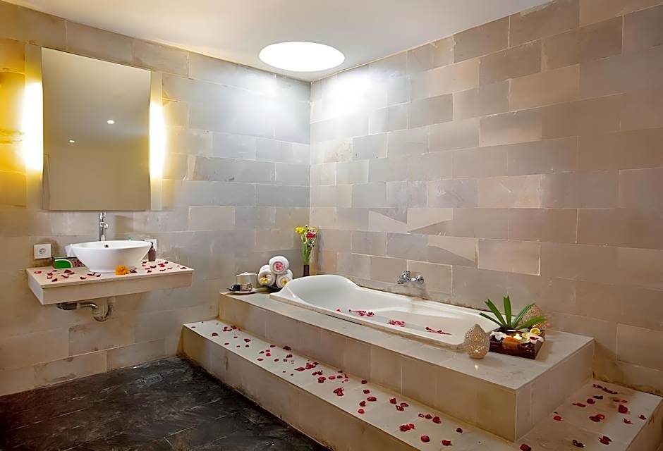 The Alea Hotel Seminyak