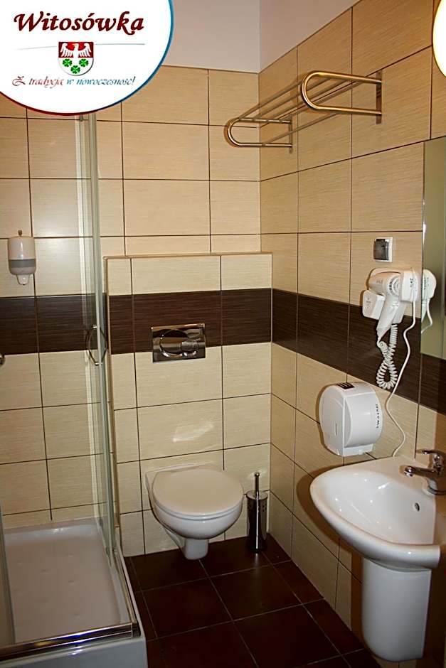 Pokoje Gościnne w Centrum Kultury Wsi Polskiej