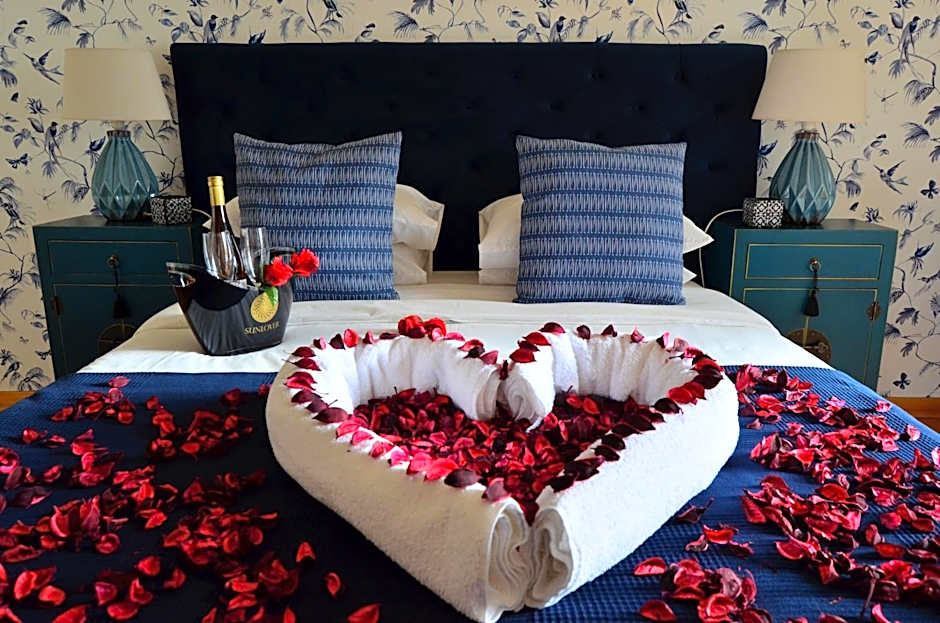 Lisbon Garden Boutique Guest House