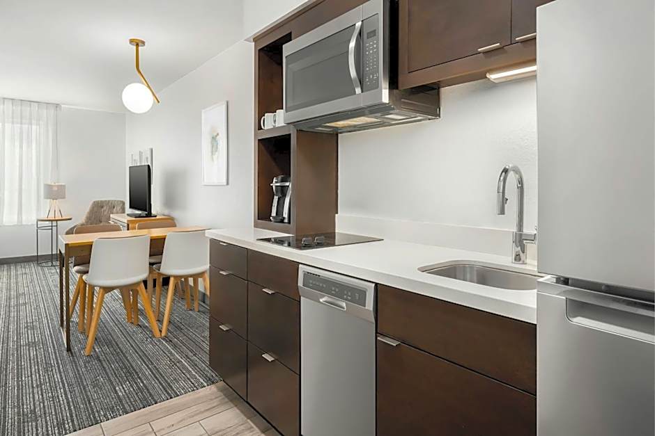 TownePlace Suites by Marriott Montgomery EastChase