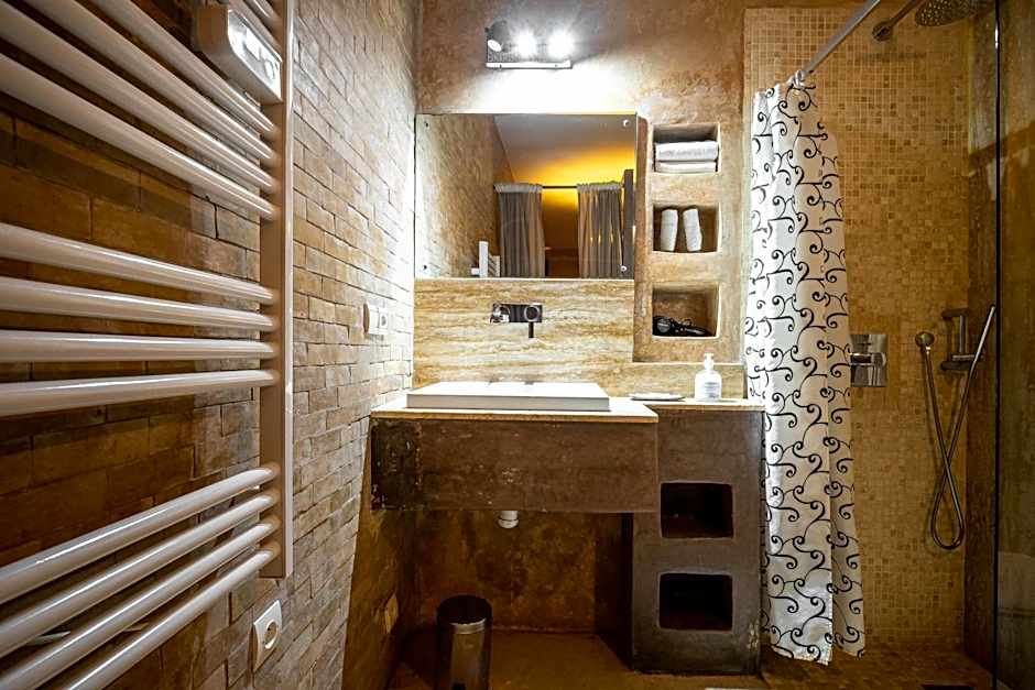 Riad Vanilla Sma & Spa