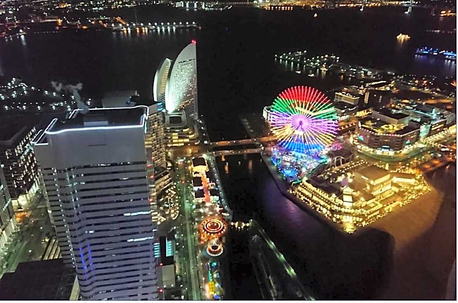 Shonandai Daiichi Hotel Fujisawa Yokohama