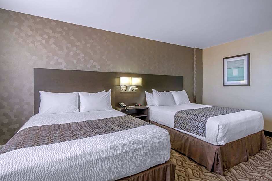 Clarion Hotel Sudbury