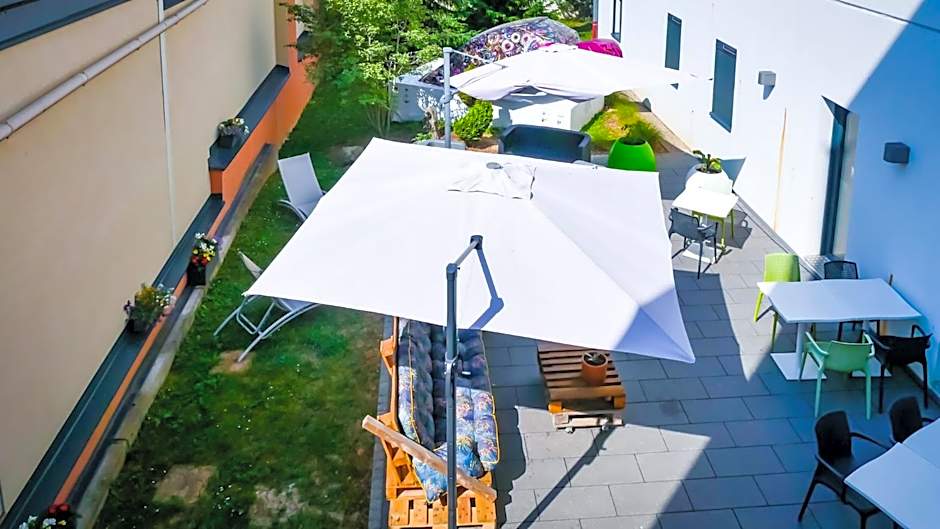 ibis Styles Montbéliard