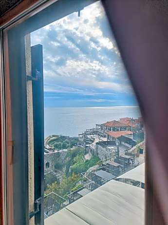 Superior Suite with Sea View