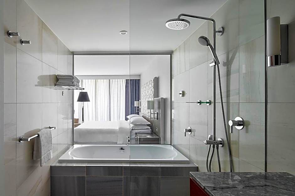 Sheraton Melbourne Hotel