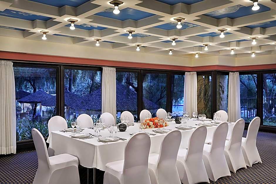 Hilton Addis Ababa