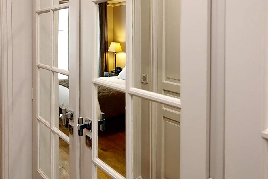 Hotel Saint-Louis Pigalle